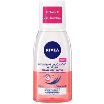 Rose Touch Waterproof Eye Make-Up Remover - Dvojfázový odličovač očí